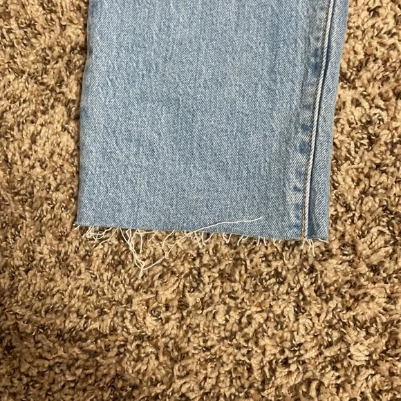 Levi’s Premium Wedgie Straight - Picture 5 of 8